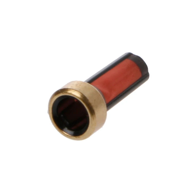 

20 Pcs Fuel Injector Micro Basket Filter For Audi BMW GMC Injector Repair Kits