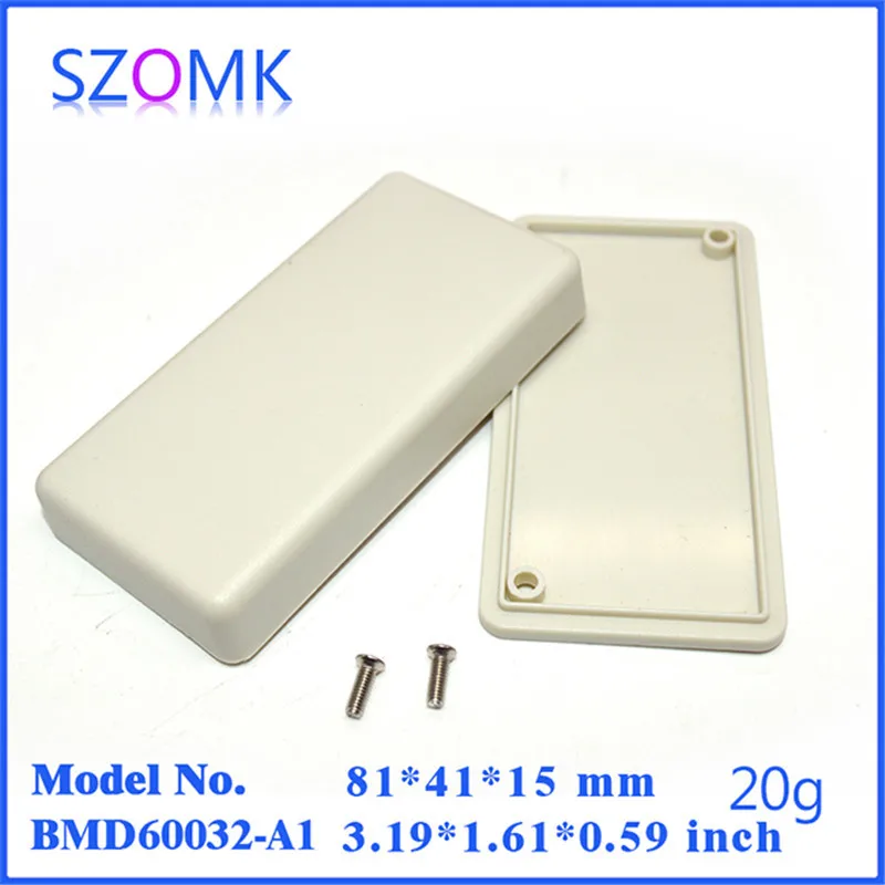 szomk plastic enclosure electronics box instrument enclosure project box small plastic housing junction box (16).jpg