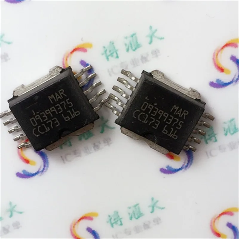 

Module 09399375 ST09399375 Original authentic and new Free Shipping