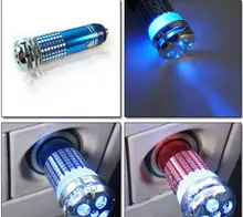 Car Air Purifier Ozone Car Air Purifier Car Oxygen Bar Car Ionizer Air Cleaner Air Freshener