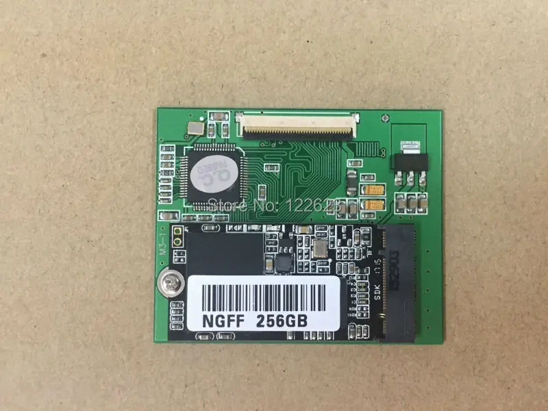 256GB SSD Card CF Card for ipod Classic 6th gen 7th gen 1.8'' inch half