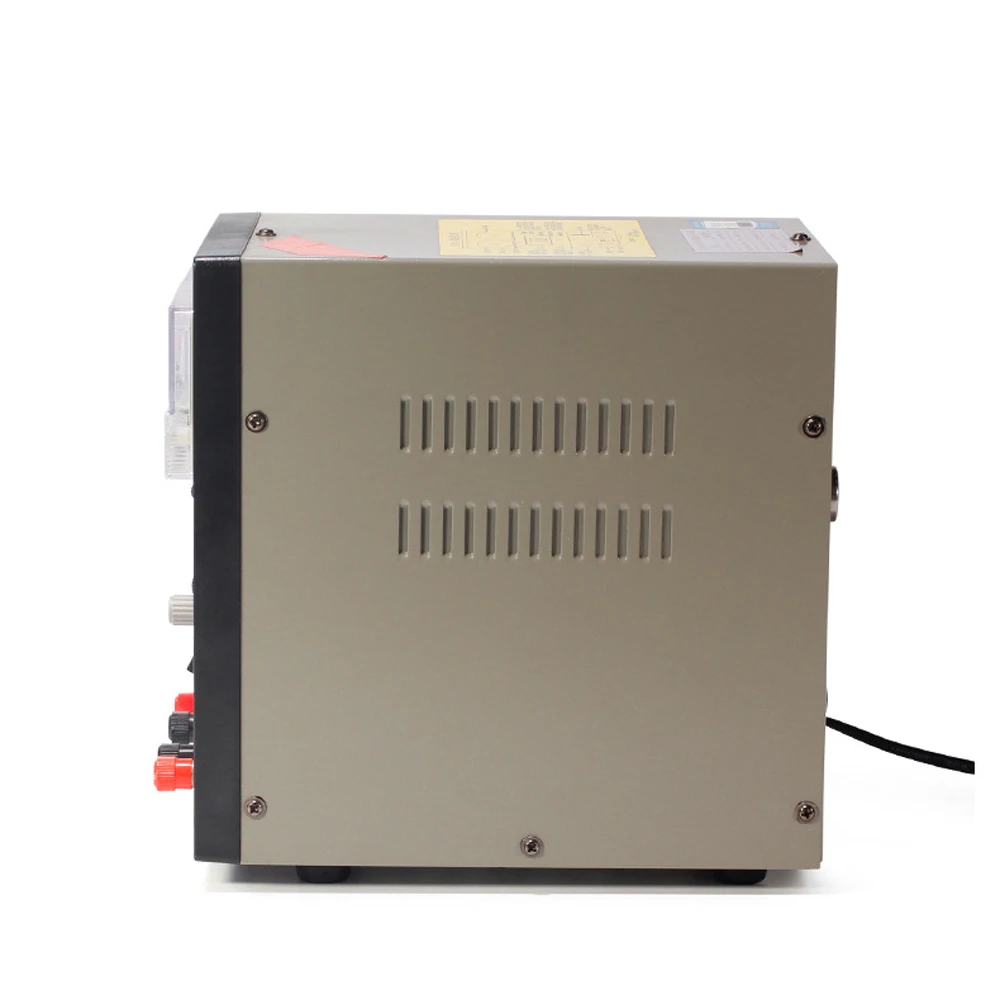 Блок питания YIHUA 1502D + 15V 2A Регулируемый блок постоянного тока ЖК дисплей