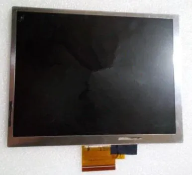 maithoga 7.0 inch 16.7M TFT LCD Display Screen HSD070ISN1-B00 SVGA 800(RGB)*600 Cable 7214H60062A1 AW900 Inner | Электронные