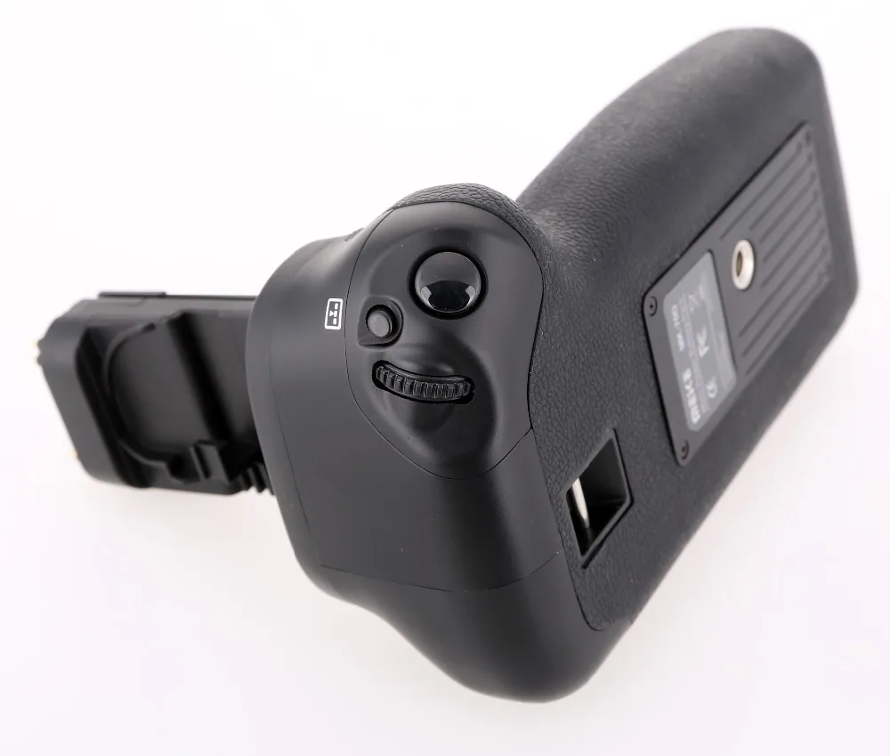 Online MEKE Meike MK 70D BG E14 Vertikale Batterie Griff Halter Für C EOS 70D 80D 90D Kameras