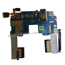 Original Motherboard Flex For HTC One Mini M4 601e 601s Power ON OFF Volume Button Headphone