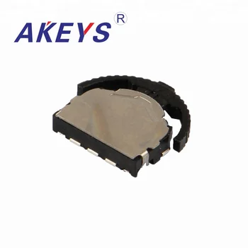 

15 PCS YJ-K3-01 5-Way Tactile Switch Breakout Small Device SMD Multifunction Switch
