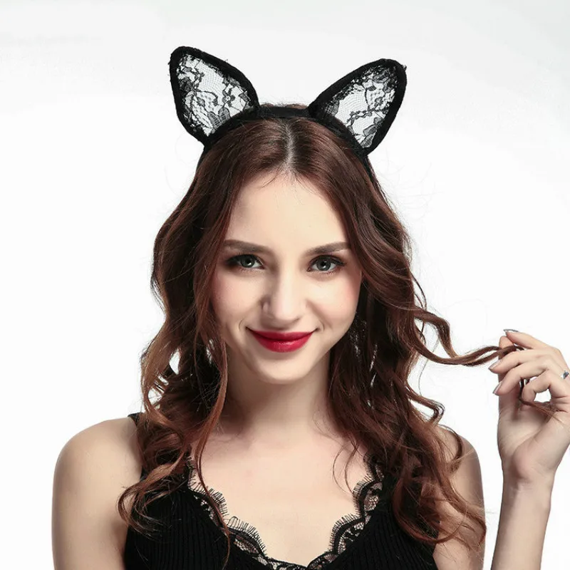 Buy Girls Hair Accessories Halloween Women Hair