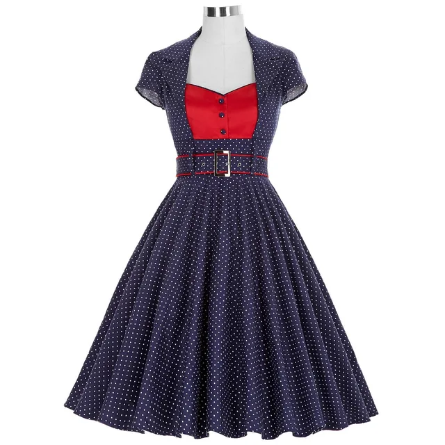 vintage party dresses