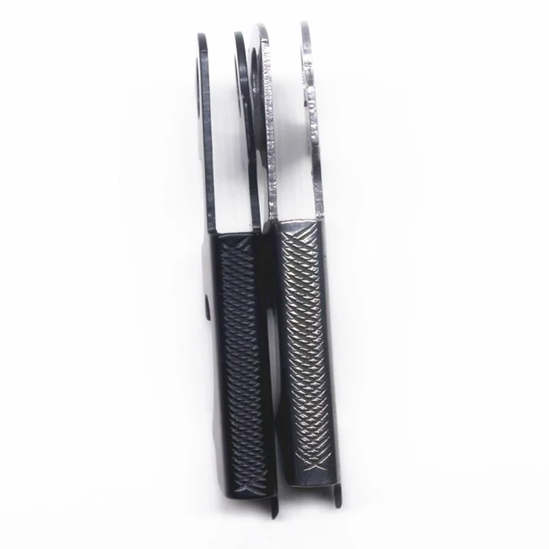8-in-1 Key Clip Outdoor Multi-functional Key Combination Tool EDC Tool Screwdriver Survival Bottle Opener