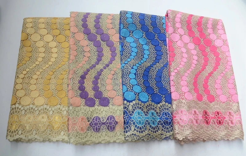 french net lace 