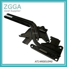 Ноутбук процессор радиатор для lenovo Y50-70 Y50 Y50-70AS 50 Y50-70AM AT14R0010M0 Сенсорный Тип AT14R0010C0