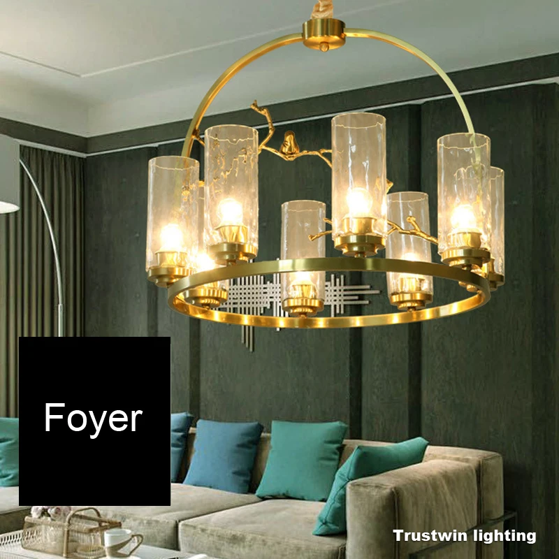 foyer