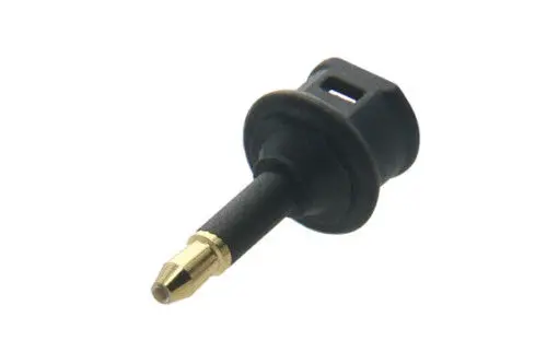 Адаптер Toslink Female для mini 3 5 мм /M|female adapter|female to femalefemale female |