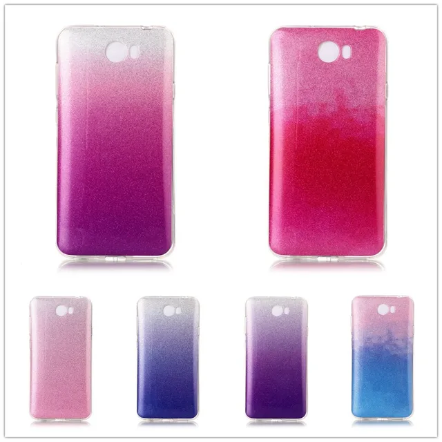 custodia huawei y5 ii glitter custodia huawei y5 ii glitter