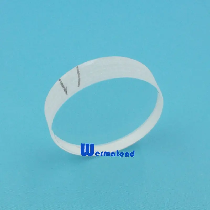 Зеркало с отражающим эффектом Wermatend 10 шт./лот Yag Laser 20*5 мм 1064 нм диаметр зеркала 20