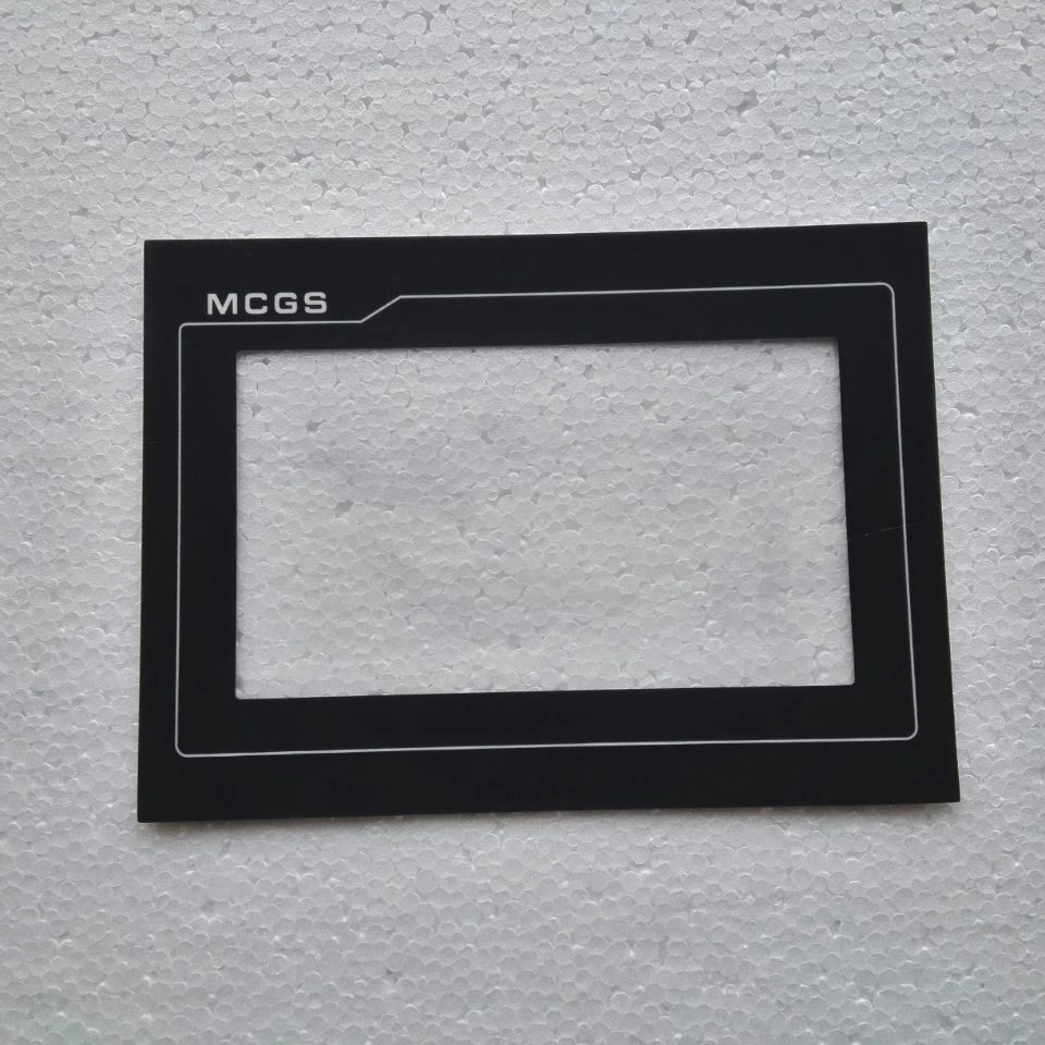 TPC7062K TPC7062KS TPC7062KX TPC7062KD Protective film for HMI Panel repair do it yourself New Have in