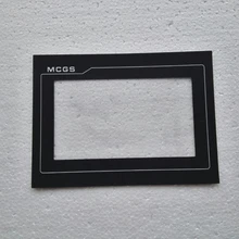 TPC7062K TPC7062KS TPC7062KX TPC7062KD Protective film for HMI Panel repair do it yourself New Have in