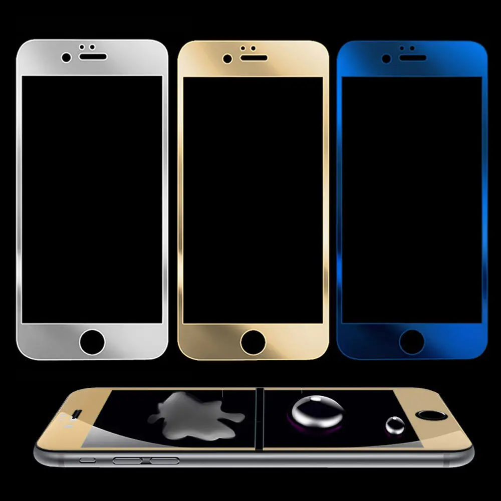 Iphone Mirror Screen Protector Iphone Mirror Screen Protector