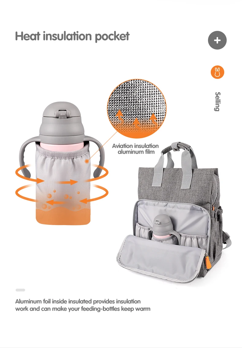 Рюкзак для детских подгузников Mochila Masculina дорожный рюкзак для мам водонепроницаемые сумки для кормящих женщин Rugzak