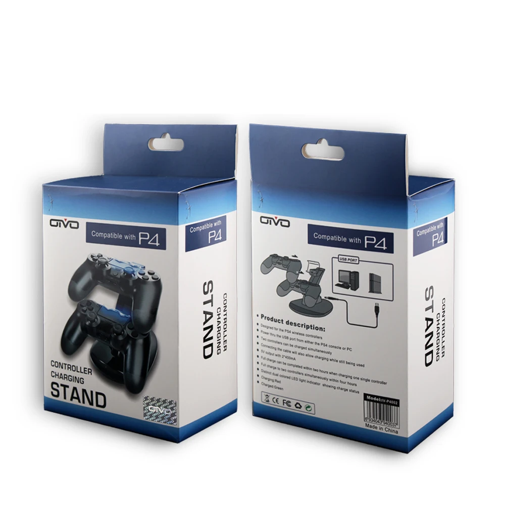 OVIO PS4  1