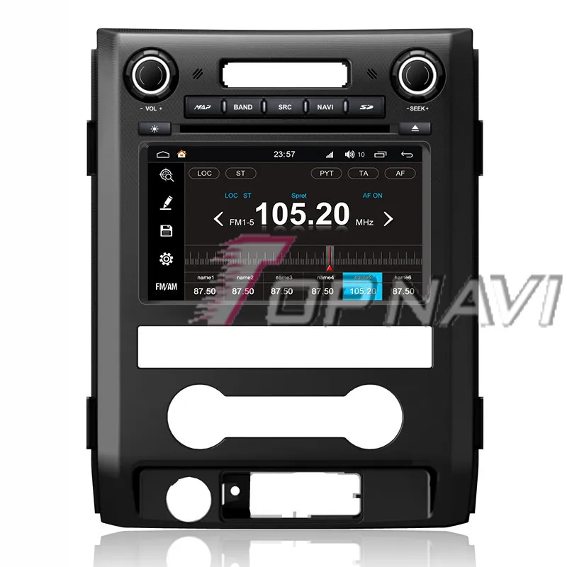 Clearance TOPNAVI 8
