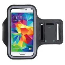 Чехол для samsung Galaxy A6 /A8 /A5 водонепроницаемый спортивный чехол для бега