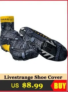 Livestrange Shoe Cover