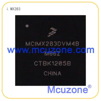 

i.MX283 chip , LCD , RJ45 USB OTG, Freescale 454MHz ARM926EJ-S, PMU,