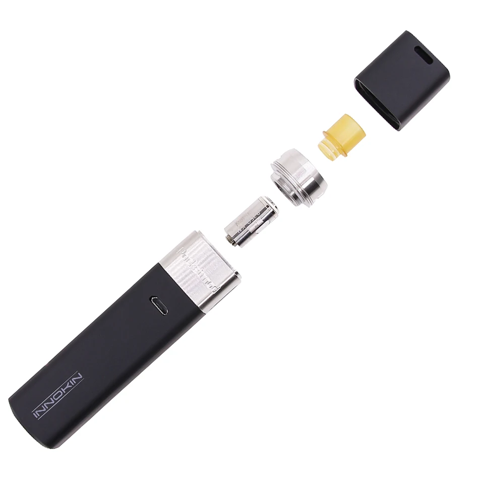 Распродажа! Оригинальный комплект электронной сигареты Innokin Pocketmod стартовый