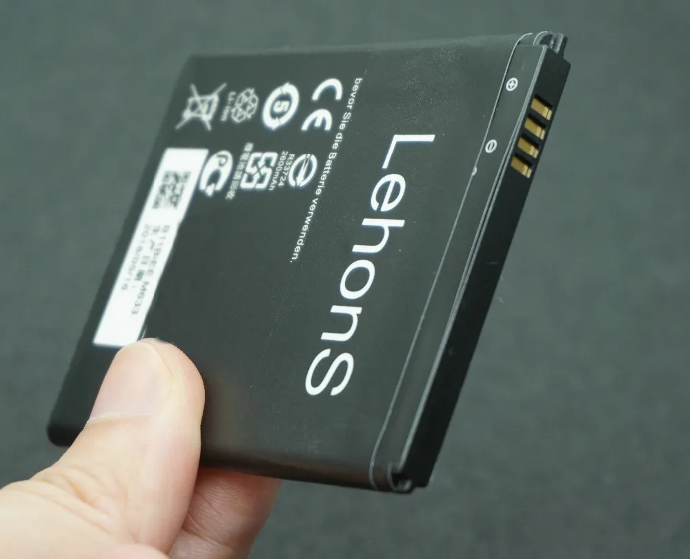 LehonS 15 шт./лот 2600 мАч сотовый телефон Батарея для ASUS Zenfone Go 5 &quotZB500KL X00AD X00ADC X00ADA B11P1602 +
