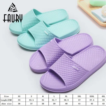 

Summer Men's Women's Surgical Shoes Doctor Nurse Slippers Anti-slip Soft Medical Lab Work Shoes Home Bathing Room Comfy Footwear