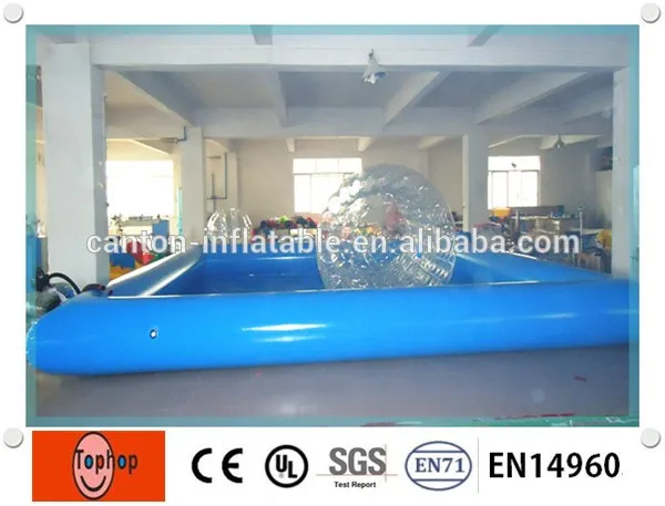 inflatable swimming  pool from Icy