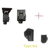 Тактические 77 Тип 64 Тип БЫСТРО Роба Чехлы tech eight это Талия тяга LiuSiShi быстрое тяговое оборудование
