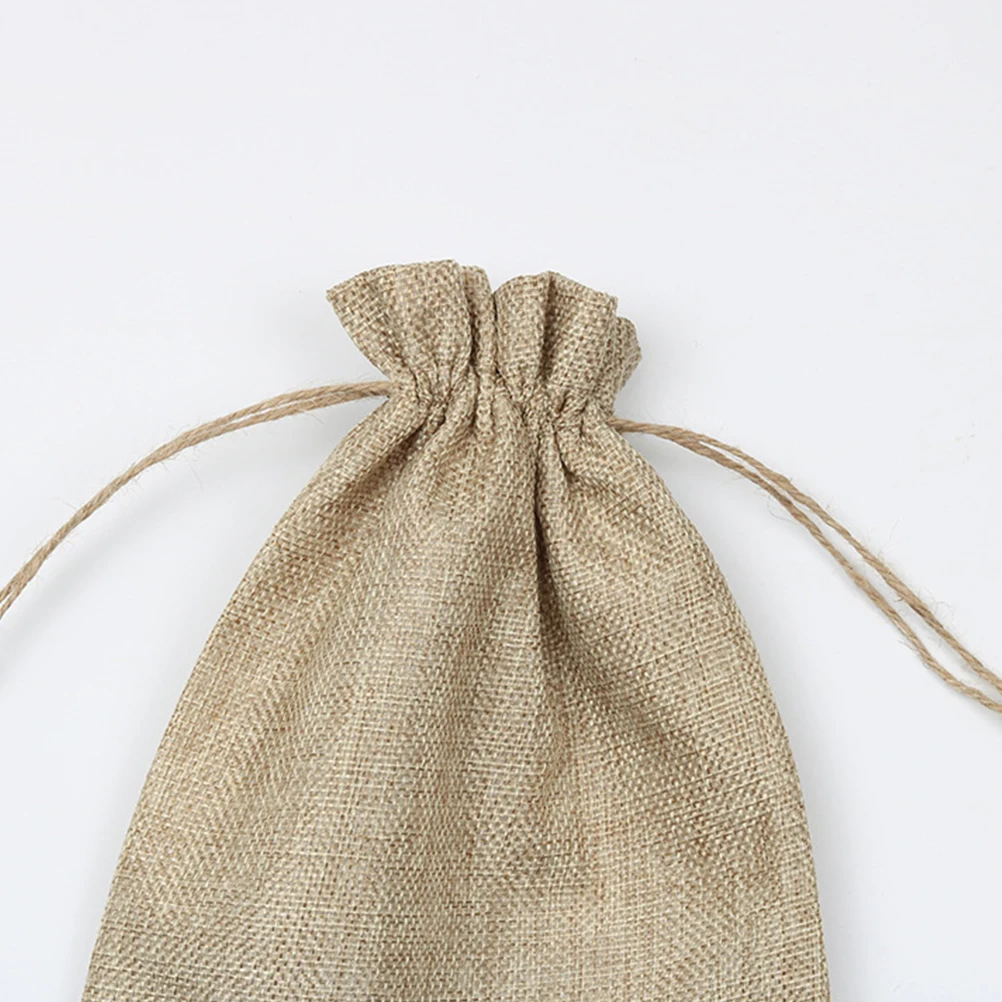 20 шт рождественское благодарение мешочек для хранения свадебных ...