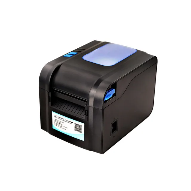 Best Offers 80mm thermal bar code printer clothing tag price sticker label printer qr code label thermal printer cashier POS receipt printer Best Offers 80mm thermal bar code printer clothing tag price sticker label printer qr code label thermal printer cashier POS receipt printer