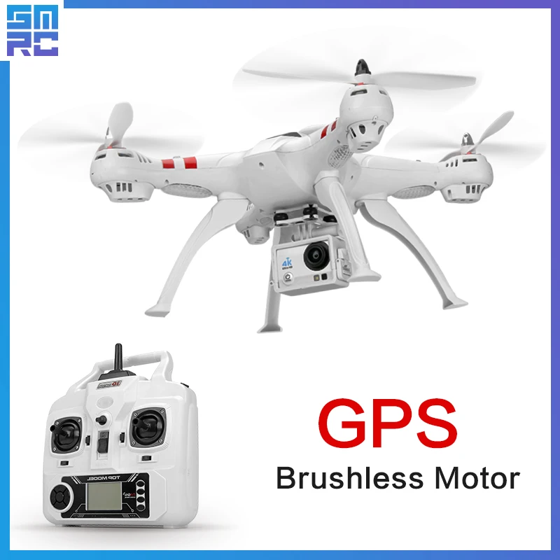 X16 rc drones with camera hd dron GPS height 500 meters fly distance Fpv quadcopter rc helicopter Brushless Motor 4K 1600W Toys X16 rc drones with camera hd dron GPS height 500 meters fly distance Fpv quadcopter rc helicopter Brushless Motor 4K 1600W Toys