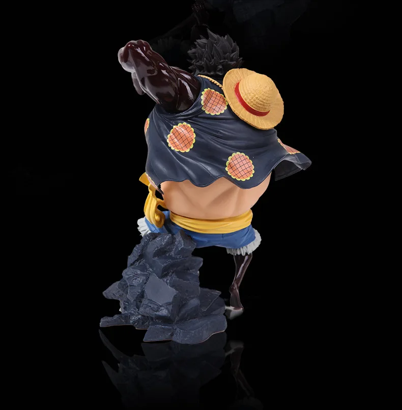 monkey D luffy