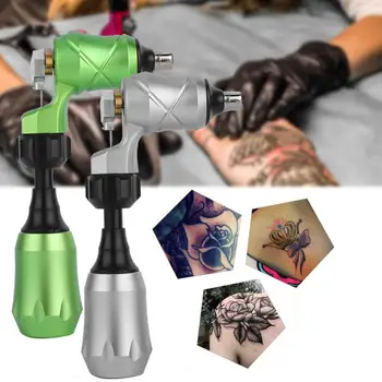 

Tattoo Machine Rotary Professional Motor Tattoo Machine Tattoo Liner Shader Gun Rotary Tattoo Gun Machine Permanent Make Up