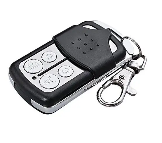 

For HILAND GBS JOLLY duplicator 433MHZ rolling code garage door remote control