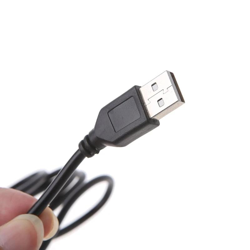 Кабель адаптер для передачи данных USB 2 0 типа A папа Тип B принтера сканер L059|male