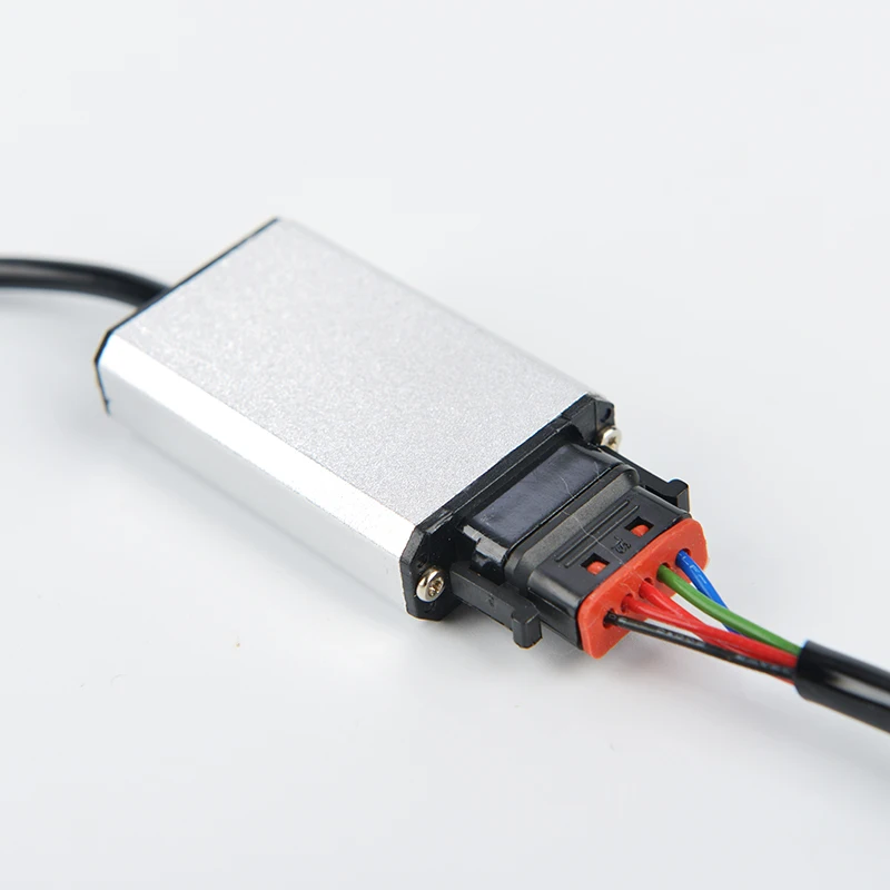 Автомобильные фары LDDCZENGHUITEC H4 H7 LED H8/H11 HB3/9005 HB4/9006 H1 H13 автомобильная передняя лампа