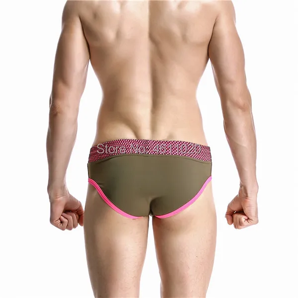 Men's Trunks605