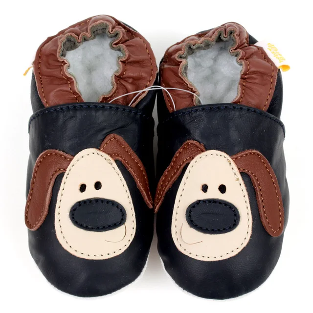 newborn baby boy slippers