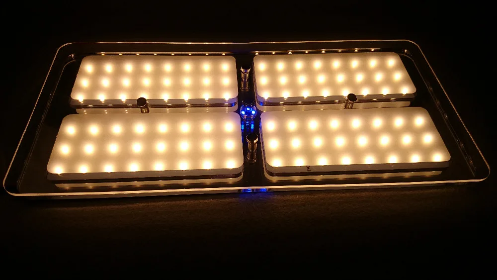 Led de Cristal Luz de Teto Hot 12 v dc Cool White e warm White Teto Caravana e rv e carro e Motorhome e marine 10 de cristal caravana rv motorhome marinha