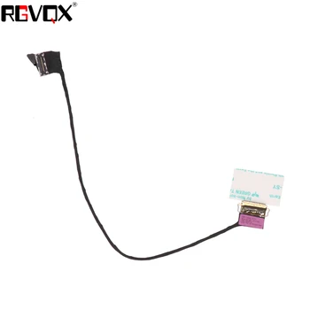 

New LCD LED Video Flex Cable For Lenovo ThinkPad L440 Series (14") P/N 04X4846 50.4LG07.002