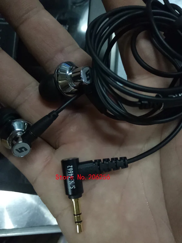 Новые дуну/TOPSONIC TITAN 5 TITAN5 TITAN-5 IEMs Внутренние Наушники