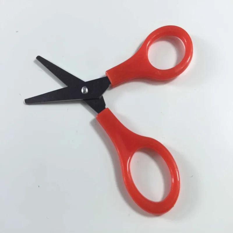 

5 Pcs medical Scissors 3.5 Inch/9 cm Straight Scissors high quality Stainless Steel First Aid Kit Accessories for cutting gauzes