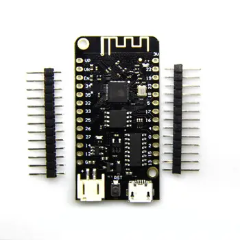 

Spot ESP-32 Development Board WiFi Bluetooth Wireless Development Board IoT control module