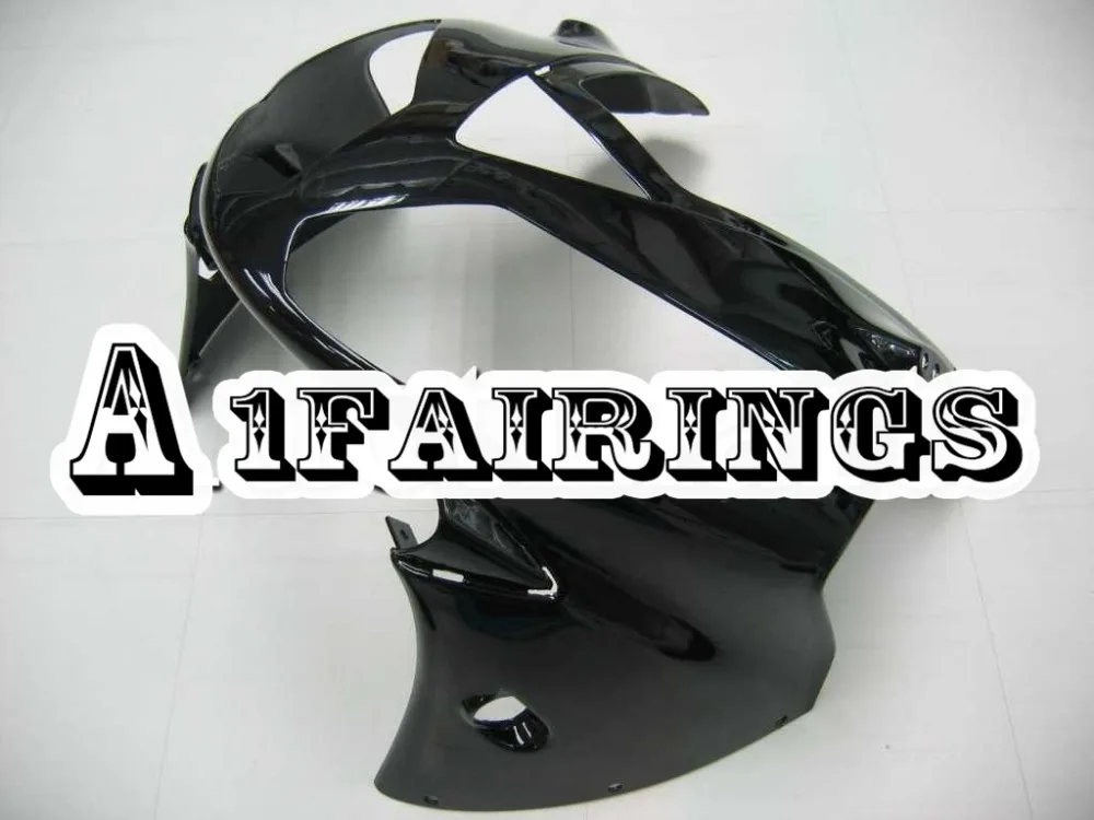 Велосипедные Чехлы для Kawasaki ZX 12R 2002 2003 2004 полный корпус обтекателя новые золотые