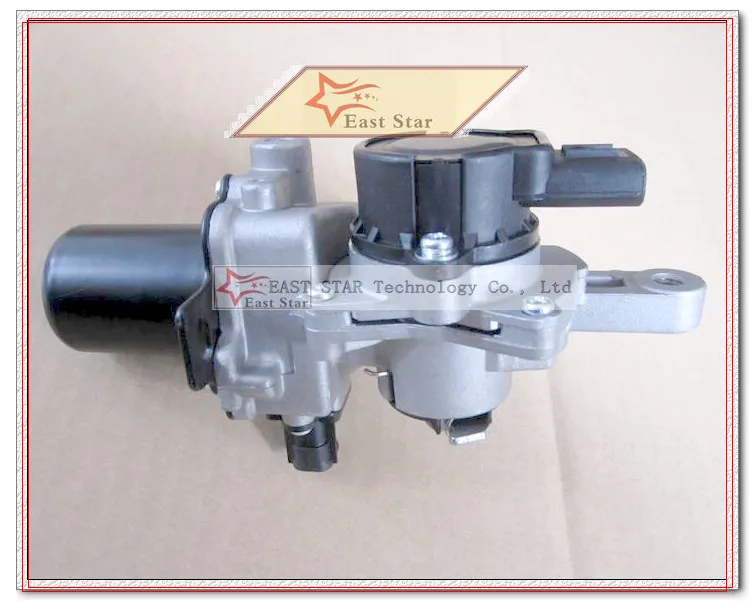 Турбо Электрический привод CT16V 1720130150 1720130180 1720130181 17201 30150 17201 30180 17201 30181 для TOYOTA Hiace 1KD-FTV 3.0L